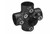 CROSS BLACK 3/4" SOCKET