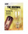 Feit The Original 60 W T14 Vintage Incandescent Bulb E26 (Medium) Soft White 1 pk
