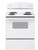 Hotpoint 30-in 4 Elements 5-cu ft  Range (White)