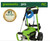 Greenworks Pro 2300 PSI 2.3-GPM Cold Electric Pressure Washer