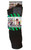 BOOT SOCK Men's Socks Black