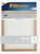 Filtrete 17-in W x 21-in L x 1-in 5 MERV Basic Pleated Air Filter