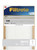 Filtrete 14-in W x 25-in L x 1-in 5 MERV Basic Pleated Air Filter