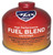 Burton Max Fuel Blend 8 Oz