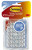 Command Strips 17026CLR-VP Mini Clear Decorating Clips 40 Count With Command™ Adhesive Strips