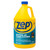 Zep Neutral PH Industrial Floor Cleaner - 1 Gallon - ZUNEUT128 - Concentrated Pro Trusted All-Purpose Floor Cleaner