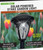 Decorative Crystal Rechargeable Solar Garden Stake Light
