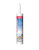 Mapei Mapesil T Plus 27 Silver Silicone Sealant 10.1 oz