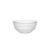 Fortessa Jupiter Vintage Glassware Collection 5 Inch Cereal Salad Dessert Snack All-Purpose Bowl 6 Pack, Clear, 14 Ounce (6 Pack)