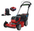 Toro Recycler 21466 22 in. 60 V Battery Self-Propelled Lawn Mower Kit