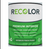 RECOLOR Premium Interior Recycled Content Paint, Eggshell Finish, Storm - 1 Gallon