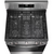 30-in 5 Burners 5.1-cu ft Freestanding Natural Gas Range