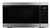 Sharp Smc1662ds 1.6-cu ft 1100-Watt Countertop Microwave (Stainless Steel)