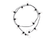 Bella Lucci Holiday Bright Lights G40 Patio Light Set Warm White 50 ft. 24 lights