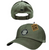 Open Road Brands Butcher Baker BBQ Maker Support Your Local Butcher Cap Cotton