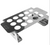Traeger Jalapeno Popper Tray 9 in. L x 5 in. W Stainless Steel