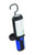 BLAZING LEDZ 240 LUMEN COB FLASHLIGHT – 3W Dual-Mode Swivel Work Light with AA Battery Power