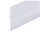 – 36 in. White Vinyl Self-Adhesive Door Sweep, Draft Stopper for Exterior and Interior Doors