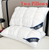 Luxury 5-Star Hotel Quality Pillows, 19x29 Inches – Deep Sleep Neck Support, All-Season, Non-Sagging High Loft, Hypoallergenic, Machine Washable