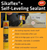 Sika Pro Gray Polyurethane Self-Leveling Sealant 29 oz. – Indoor/Outdoor Use with 36 Linear ft Coverage
