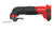 Craftsman V20 Cordless Oscillating Multi-Tool (Tool Only) – Variable Speed with Accessory Kit