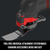Craftsman V20 Cordless Oscillating Multi-Tool (Tool Only) – Variable Speed with Accessory Kit