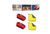 VIED Automotive Oil Film Cleaning Brush, Universal Glass Cleaning Wipe Board (2)