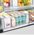 Samsung Bespoke Standard-Depth 30.1-cu ft 3 -Door Smart Compatible French Door Refrigerator with Dual Ice Maker with Water Dispenser ( Stainless Steel - All Panels ) ENERGY STAR Certified