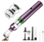 Cordless Car Handheld Vacuum – 16KPA Powerful Suction Mini Portable Vacuum Cleaner, 7-in-1 Rechargeable Handheld Vacuum with Ultra Low Noise for Car, Home & Office