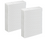 35 Water Panel Humidifier Filter Replacement for Aprilaire 600/700 Series – 2-Pack Reinforced Aluminum Mesh Evaporator Pads Compatible with 300/350/560/760A Models