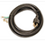 DIAL 7512 Motor Cord – 14‑Gauge, 3‑Wire SJTW, 120V, For Evaporative Cooler Motors up to 1 HP