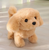 Interactive Electronic Pet Toy – 2025 Cute Dog, Realistic Running & Barking, Engaging Focus & Fine Motor Skills, Sturdy Build, Perfect Birthday/Holiday Gift