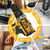 20V Cordless Drill Set – 2‑Speed, 2.0Ah Li‑ion, 18+3 Clutch, 45 Nm Max Torque, 3/8" Keyless Chuck, LED Work Light, Attachments Included