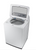 Samsung 5.2 cu ft Top‑Load Washer – Super Speed (28 Min), Smart Wi‑Fi, Active WaterJet, Deep Fill, EZ Access, Soft‑Close Lid, ENERGY STAR