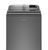 Maytag High Efficiency Agitator Smart Compatible Large Top-Load Washer ( Metallic Slate )