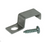 Barton Kramer 601C Screen Window Stretch Clips – 11/16" Aluminum, Silver Finish, 6-Pack, Window Screen Tensioners