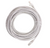 Legrand On-Q 14-ft Cat 5E Ethernet Cable – White, Snagless Design, 100 MHz, 10 Gigabyte Support