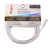 Legrand On-Q 14-ft Cat 5E Ethernet Cable – White, Snagless Design, 100 MHz, 10 Gigabyte Support