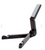 Monster Just Hook It Up Tablet Stand – Universal Design for 7-10" Tablets, Dual Orientation, Collapsible