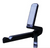 Monster Just Hook It Up Tablet Stand – Universal Design for 7-10" Tablets, Dual Orientation, Collapsible