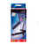 Monster Just Hook It Up Tablet Stand – Universal Design for 7-10" Tablets, Dual Orientation, Collapsible