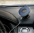 Armor All QI Wireless Charger – Suction Mount with Micro-USB Cable, Universal Phone Support, Hands-Free Calling & GPS
