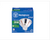 Westinghouse 20W MR16 Halogen Floodlight Bulb – 230 Lumens, White Light, Precise Beam Control