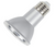 Westinghouse 7W PAR20 LED Floodlight – Cool White, 50W Equivalent, E26 Medium Base, Energy-Efficient Design