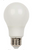 Westinghouse 6W Omni A19 LED Light Bulb – Soft White 2700K, Dimmable, ENERGY STAR, Enclosed Fixture Rated (53425)