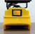 90W Cordless LED Work Light – 5,400 Lumen DeWalt-Battery Floodlight, Water & Dust Resistant with Dual USB Ports