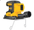 DEWALT 20V MAX XR Brushless 1/4-Sheet Variable Speed Cordless Sander (Tool-Only) – 8,000-14,000 OPM