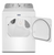Maytag Pet Pro 7.0 cu ft Vented Electric Dryer – Pet Hair Removal, Extra Power, Moisture Sensing, Steam Refresh, White