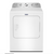 Maytag Pet Pro 7.0 cu ft Vented Electric Dryer – Pet Hair Removal, Extra Power, Moisture Sensing, Steam Refresh, White