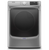 Maytag 7.3 cu ft Stackable Vented Gas Dryer – Extra Power, Advanced Moisture Sensing, Quick Dry, Metallic Slate